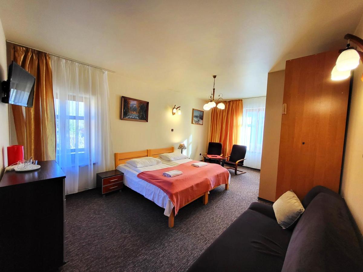 Dom Wczasowy Zameczek - Housity