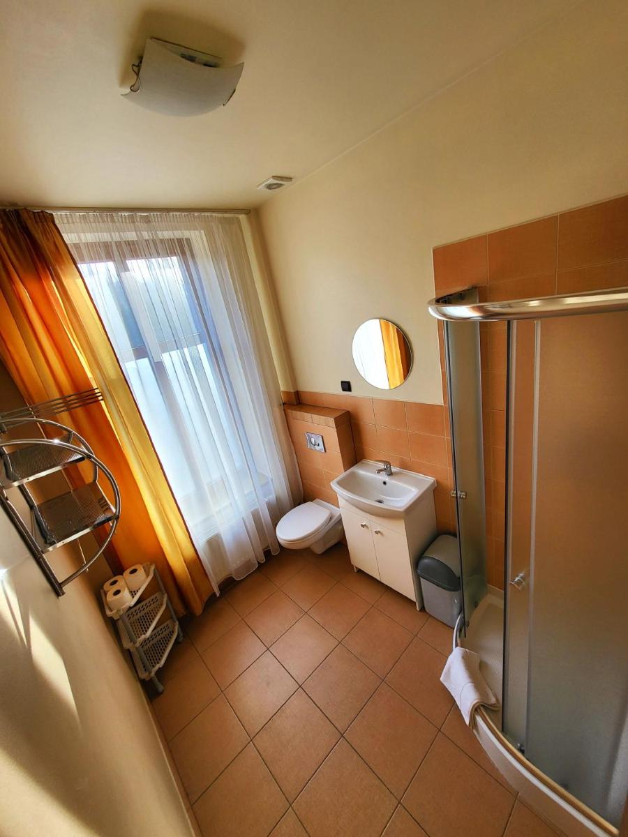 Dom Wczasowy Zameczek - Housity