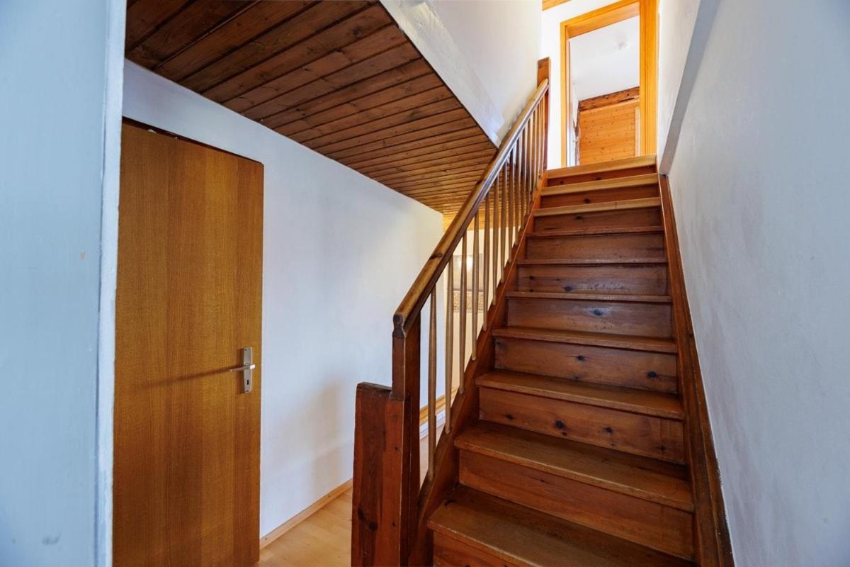 Haugstetter Schwarzwaldhaus - Housity