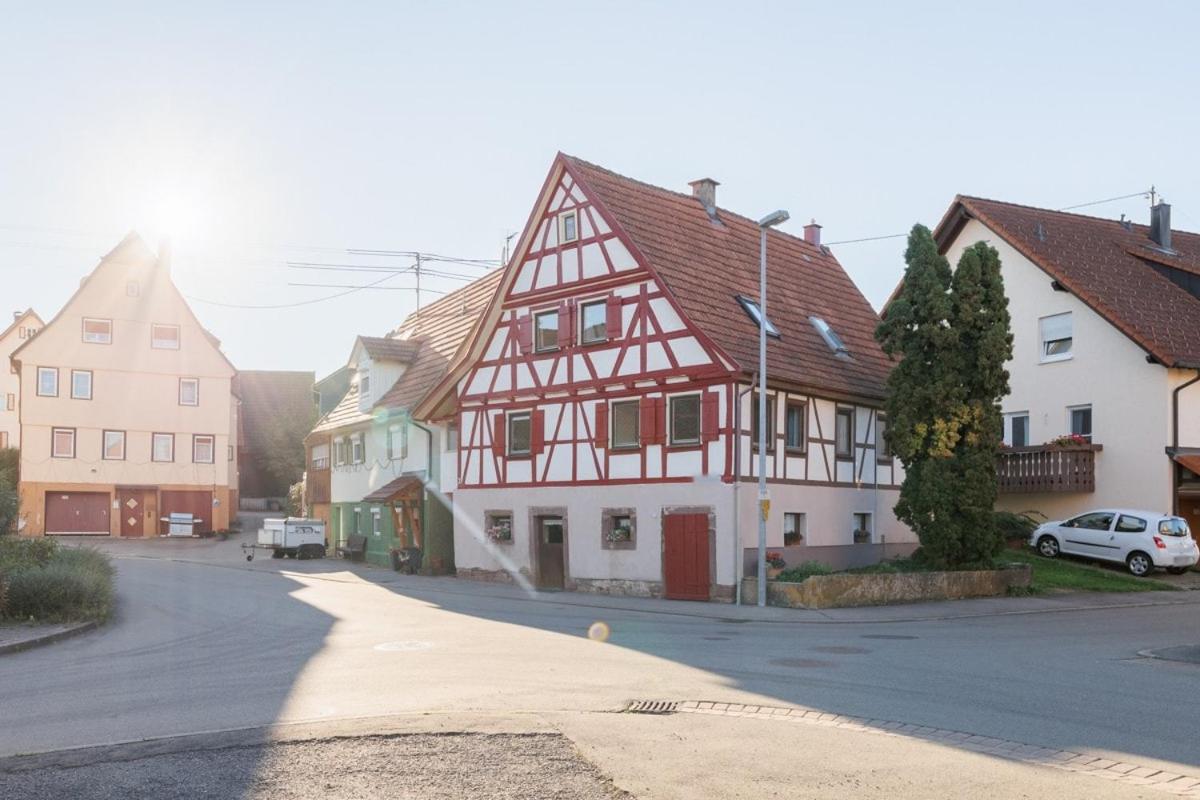 Haugstetter Schwarzwaldhaus - Housity