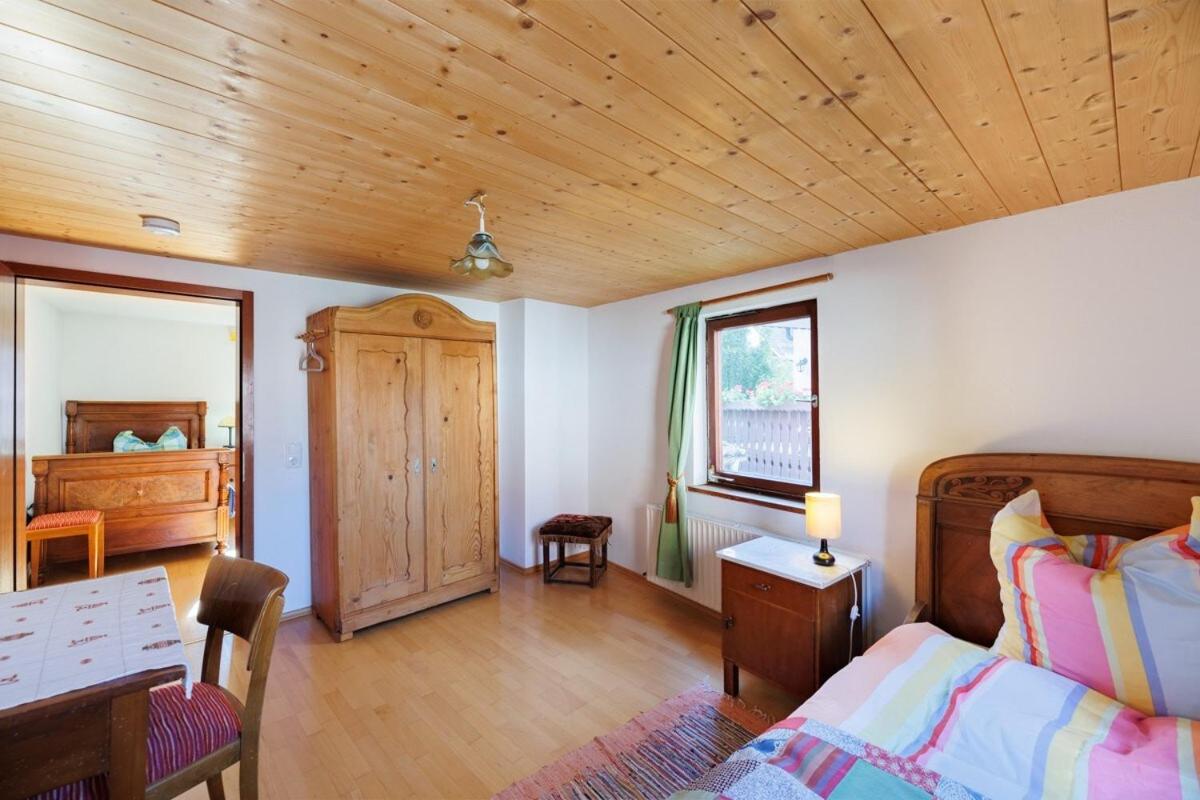 Haugstetter Schwarzwaldhaus - Housity