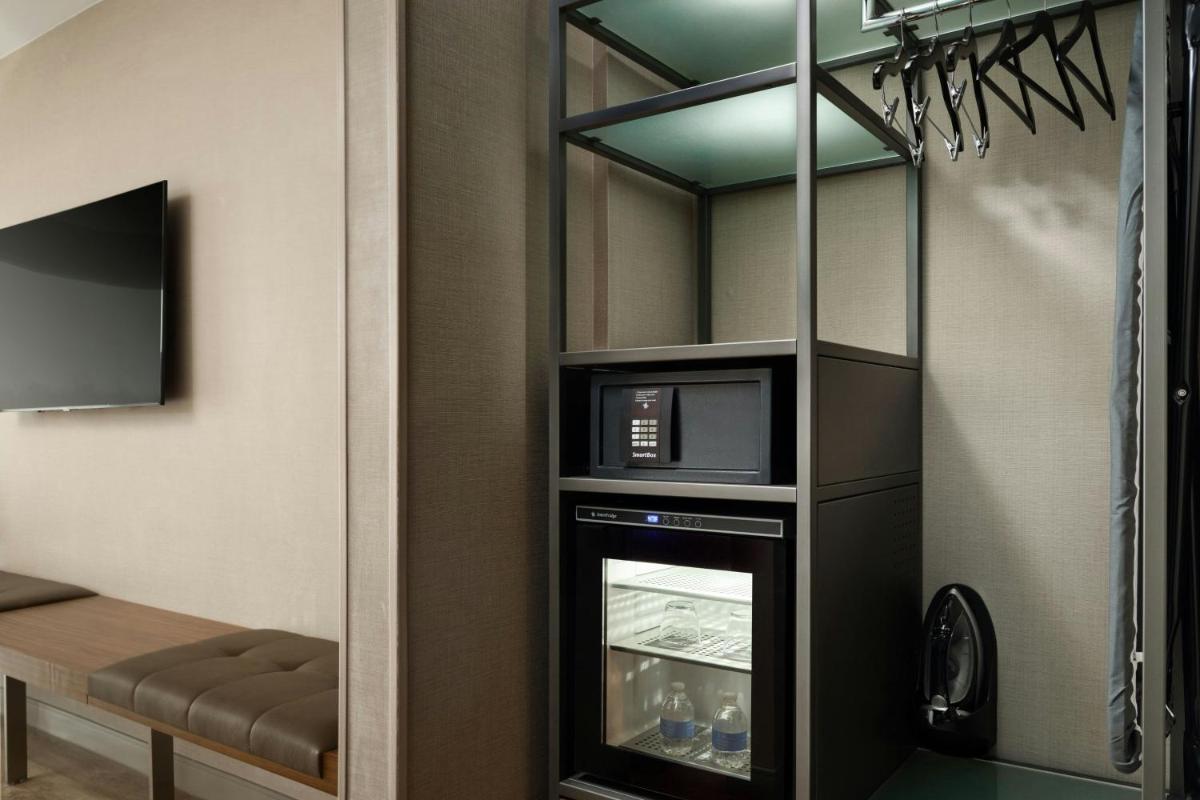 AC Hotel by Marriott Jackson Ridgeland - Housity