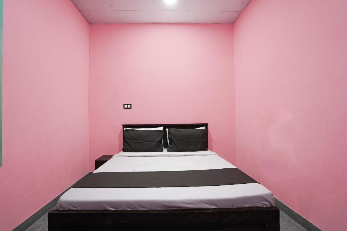 Hotel O Shree Ram Hotel & restaurant - Housity