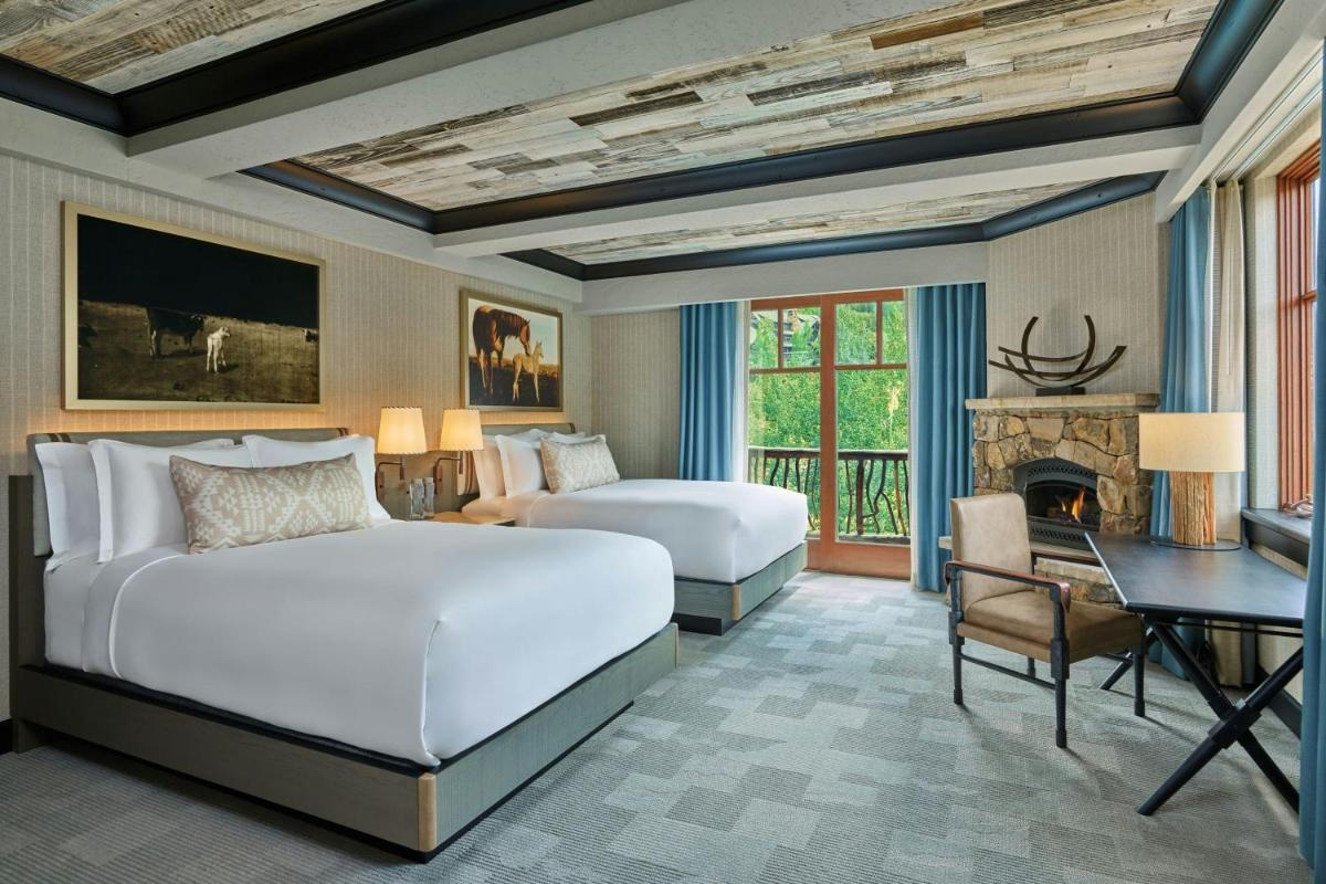 The Ritz-Carlton, Bachelor Gulch - Housity