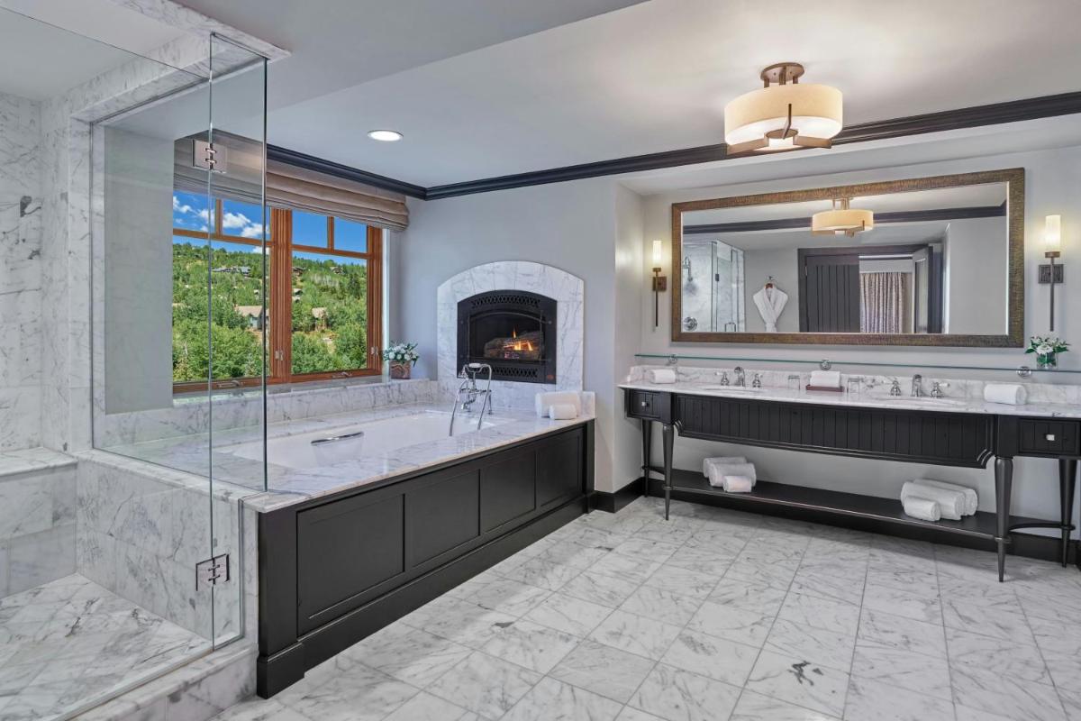 The Ritz-Carlton, Bachelor Gulch - Housity