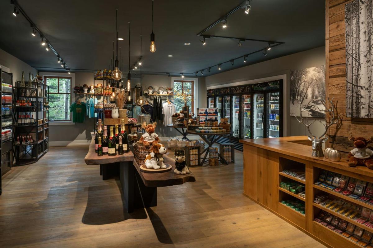 The Ritz-Carlton, Bachelor Gulch - Housity
