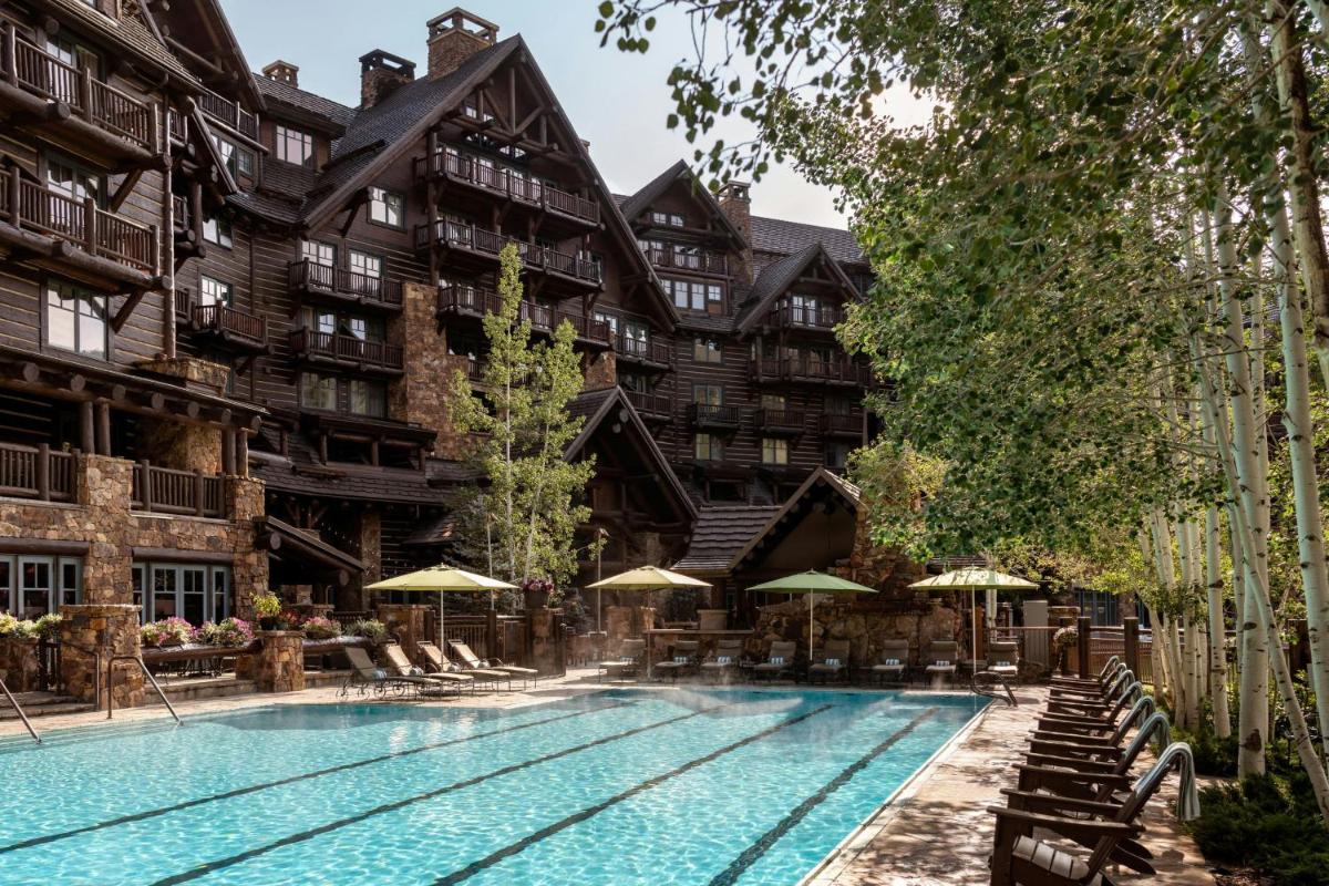 The Ritz-Carlton, Bachelor Gulch - Housity
