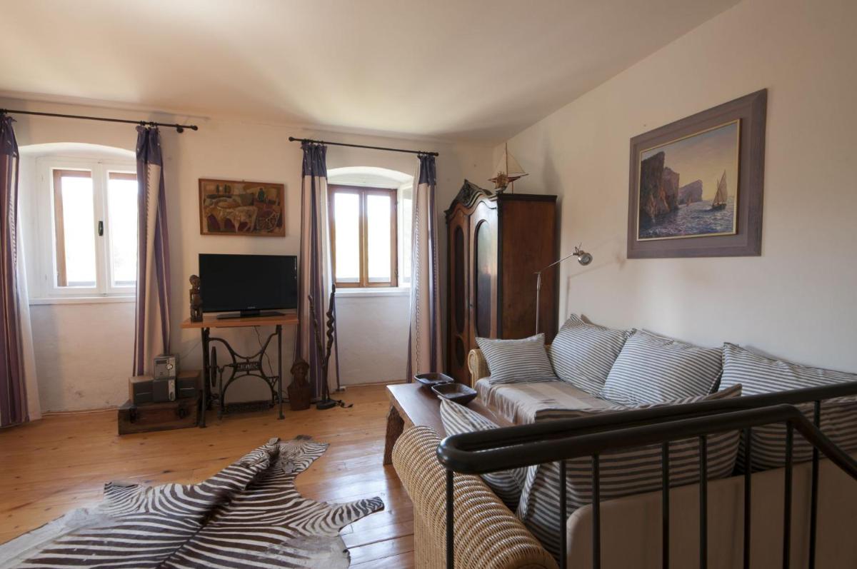 Stone house Na Rudini - Housity