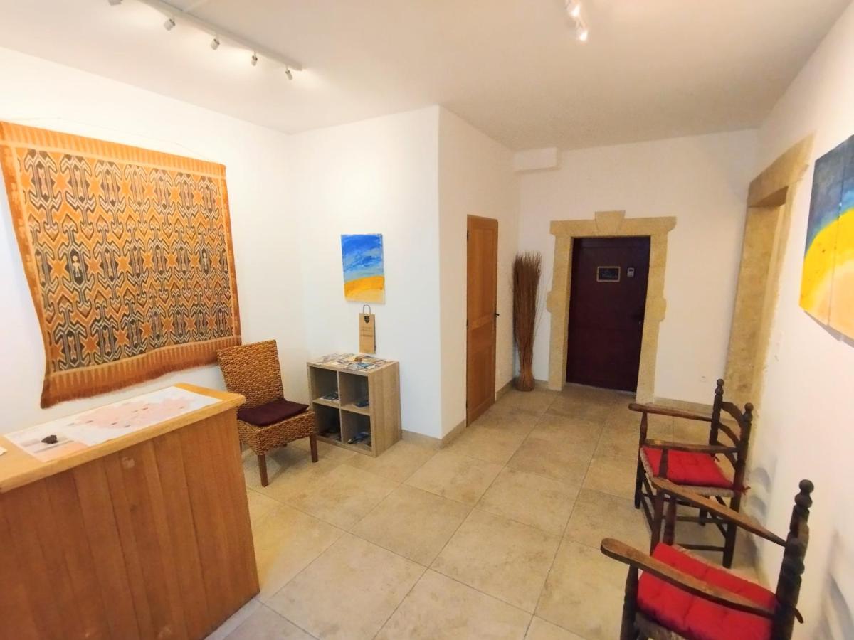 Les Studios de St Guilhem - Housity