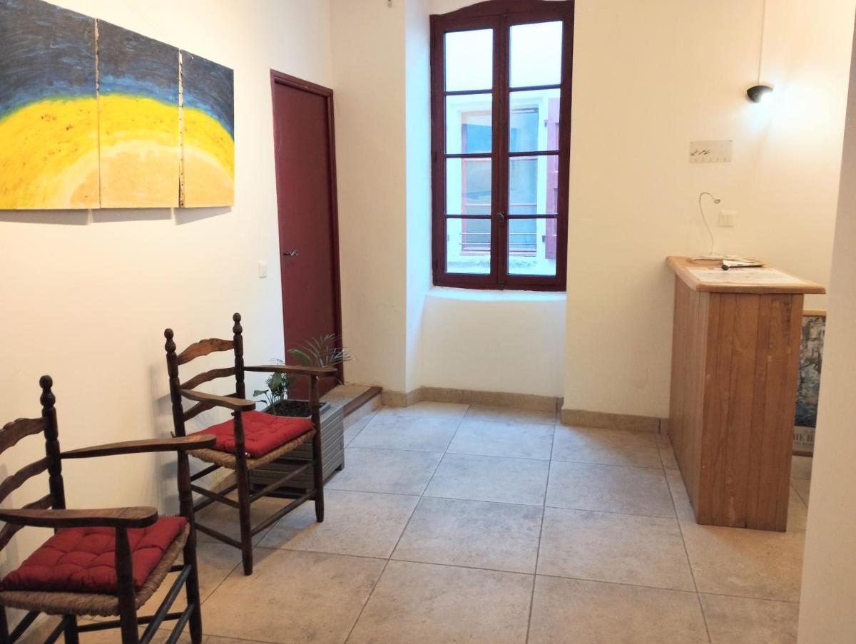Les Studios de St Guilhem - Housity
