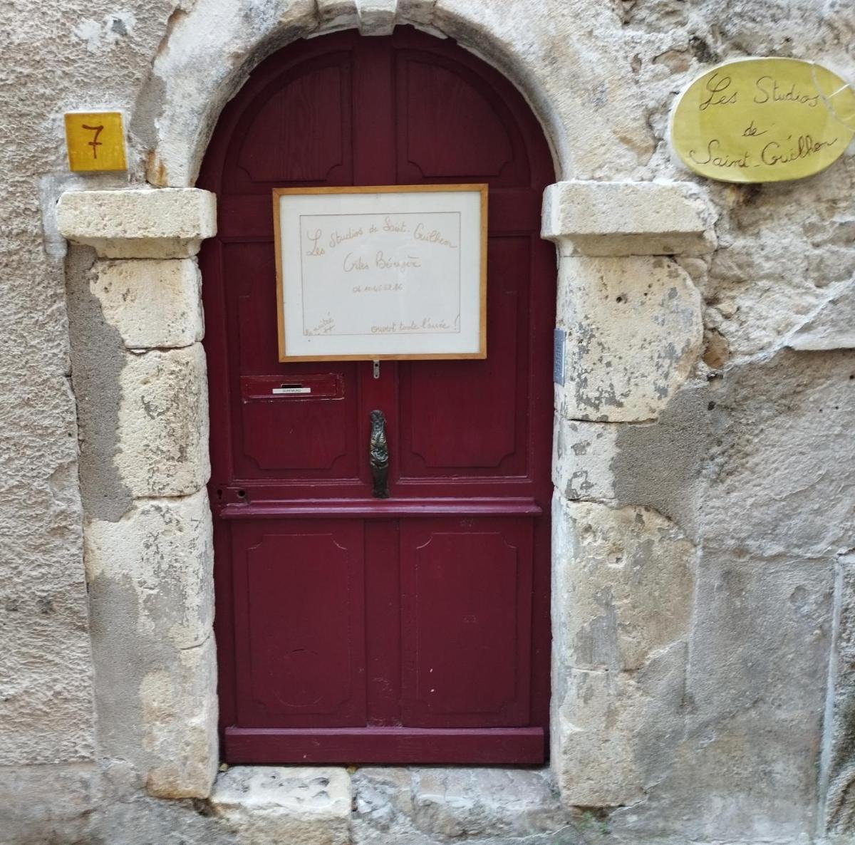 Les Studios de St Guilhem - Housity
