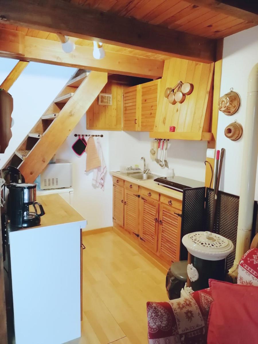 Gîte Le Wallis - Housity