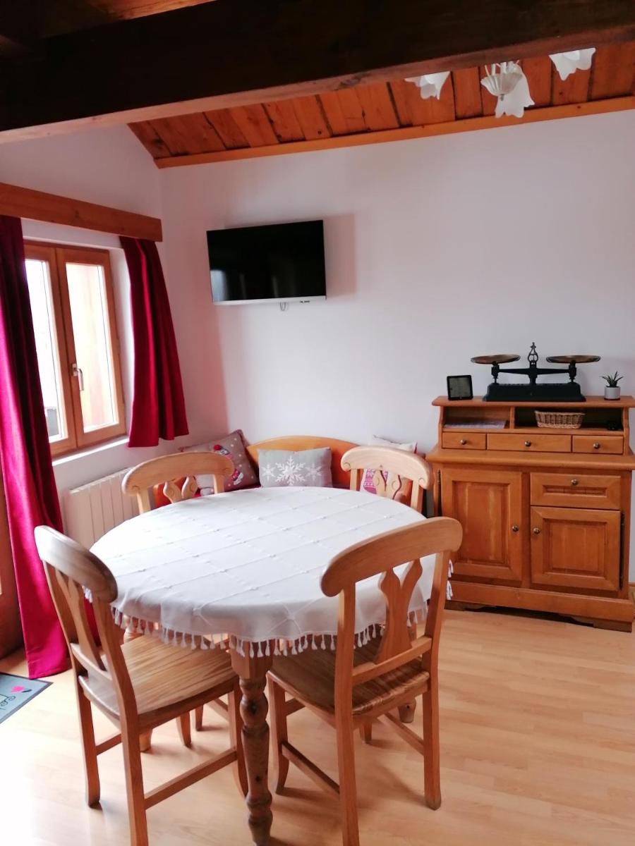 Gîte Le Wallis - Housity