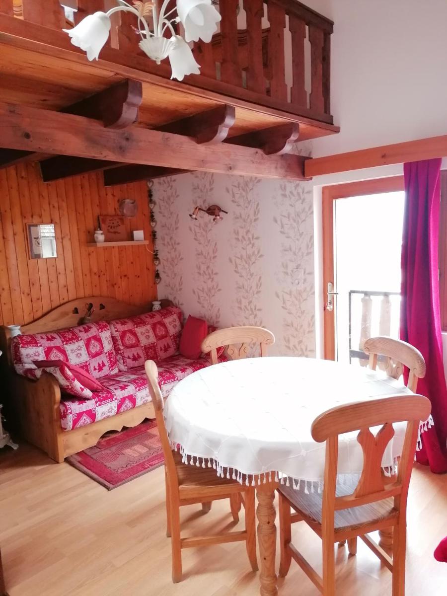 Gîte Le Wallis - Housity