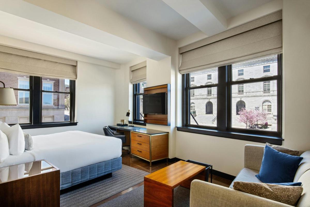 The Press Hotel, Autograph Collection - Housity