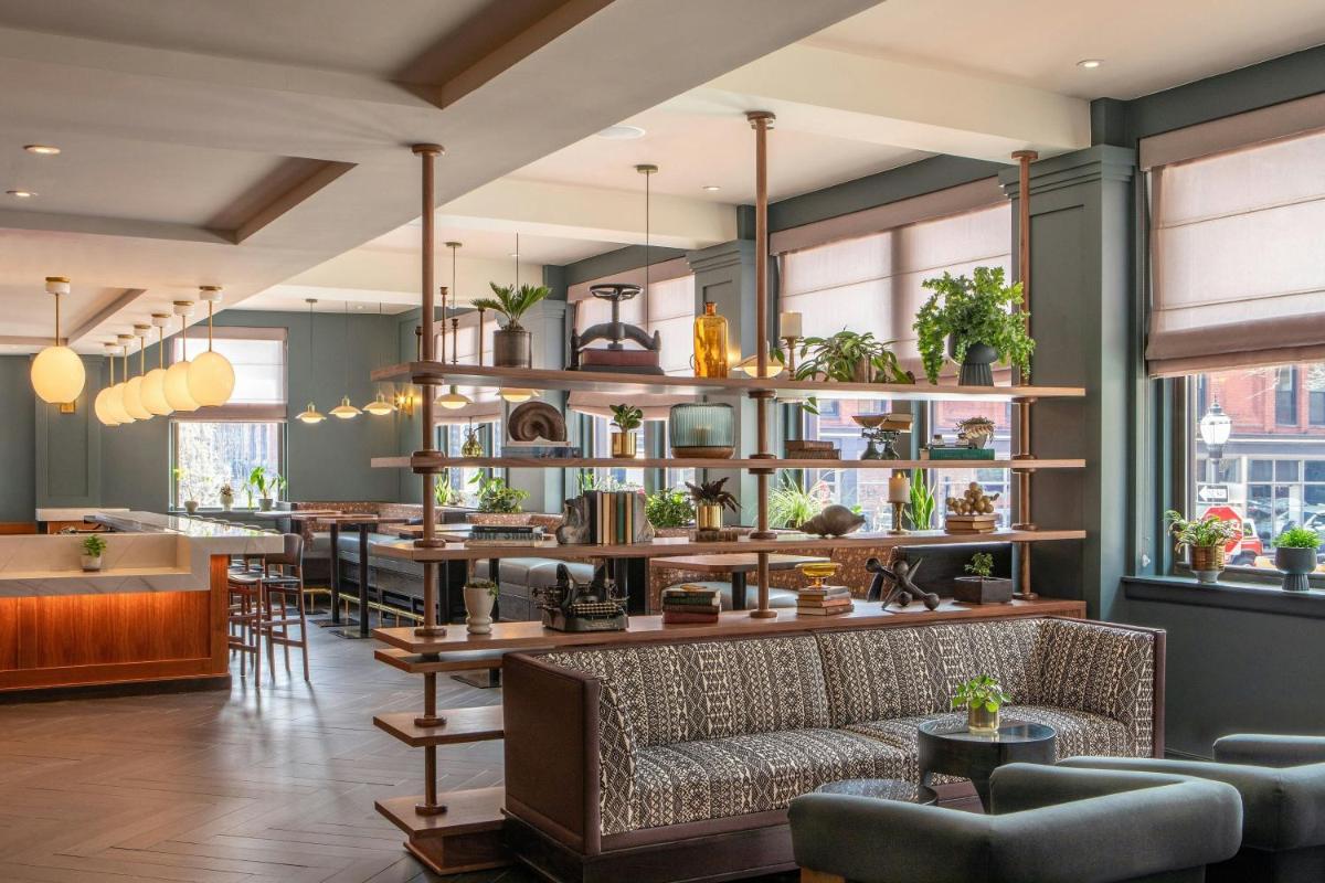 The Press Hotel, Autograph Collection - Housity