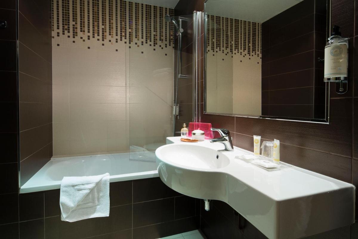 Hotel Best Western Anjou Lafayette - Housity