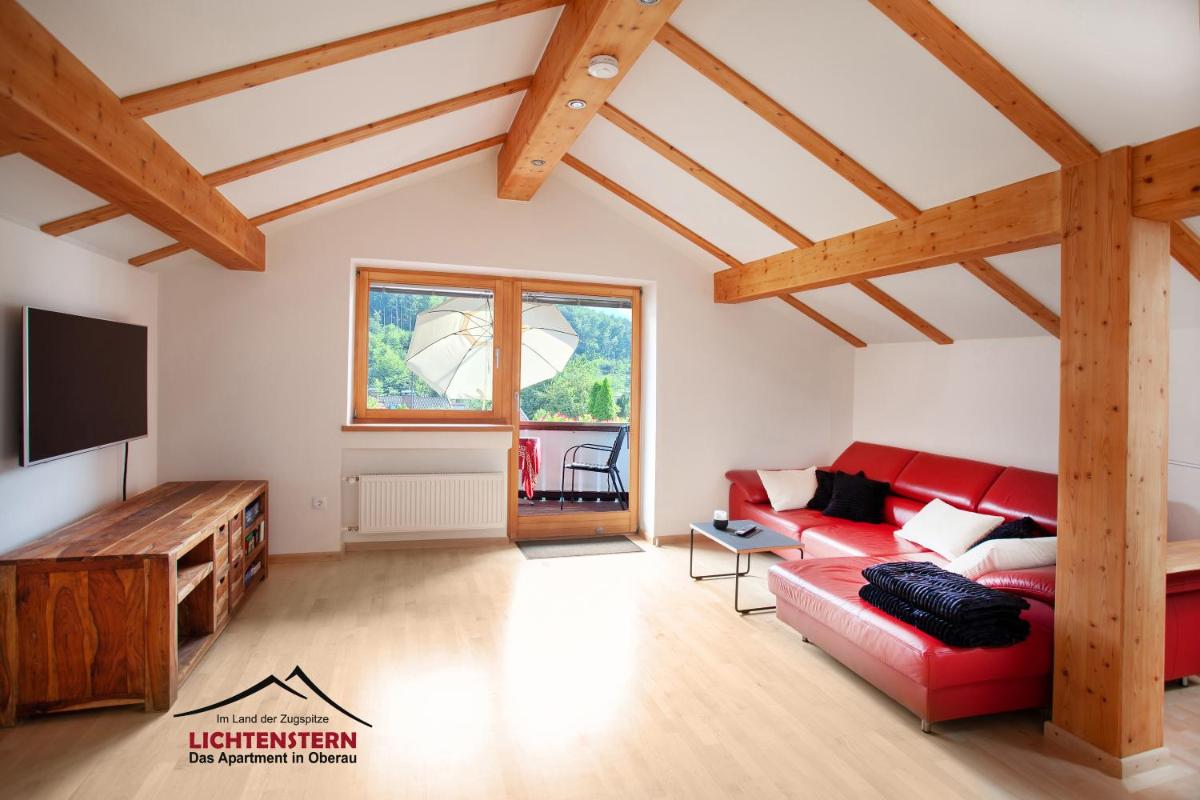 Apartment LICHTENSTERN - Housity