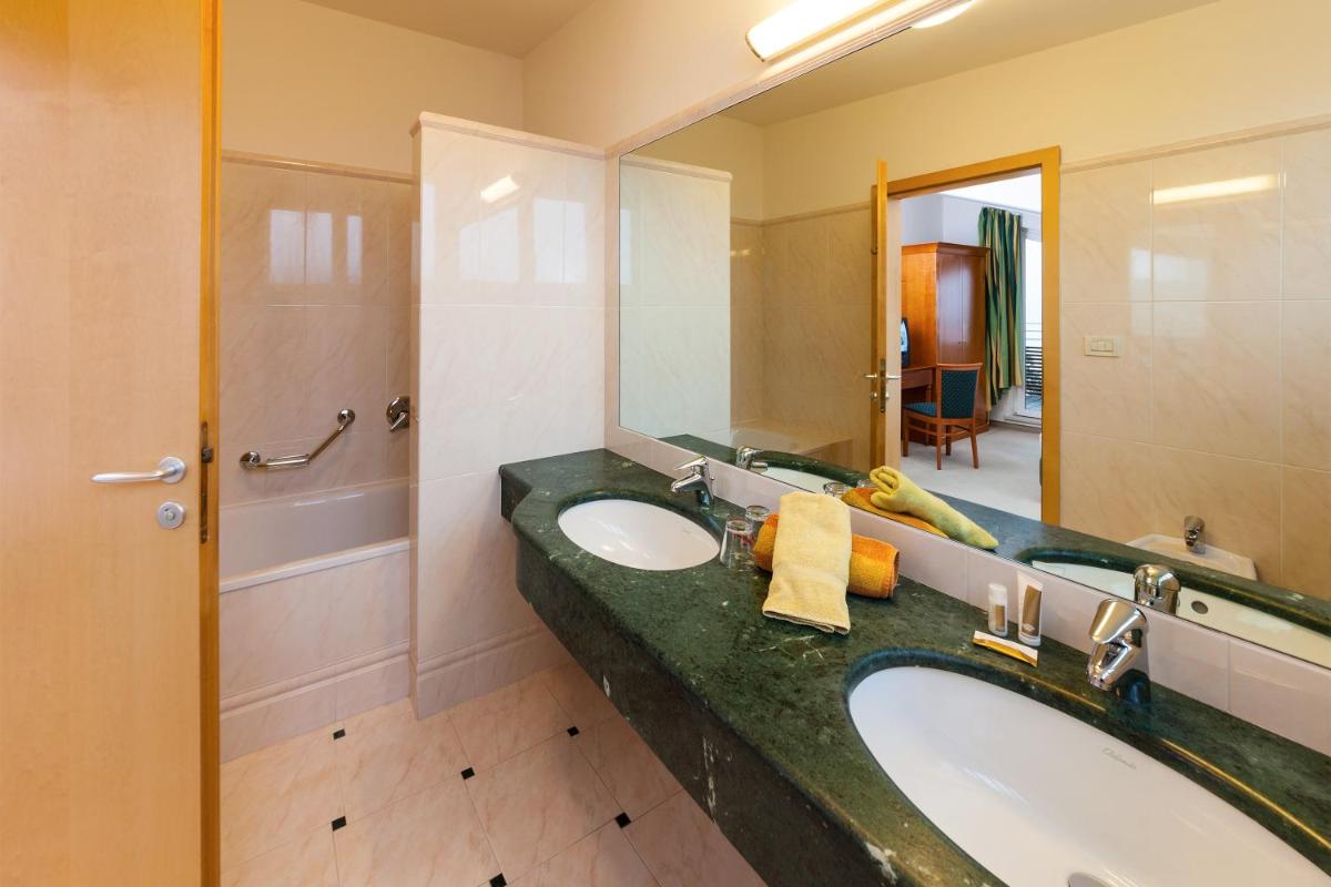 Hotel Tannerhof - Housity
