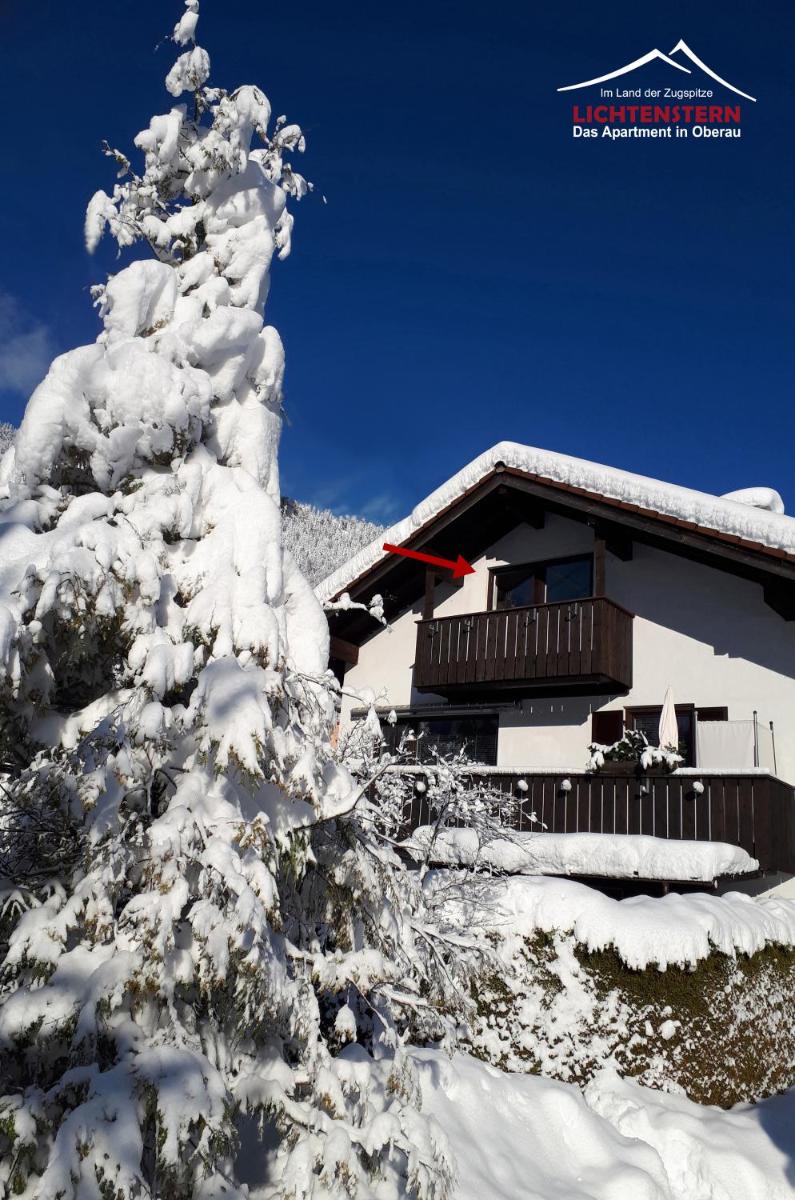 Apartment LICHTENSTERN - Housity