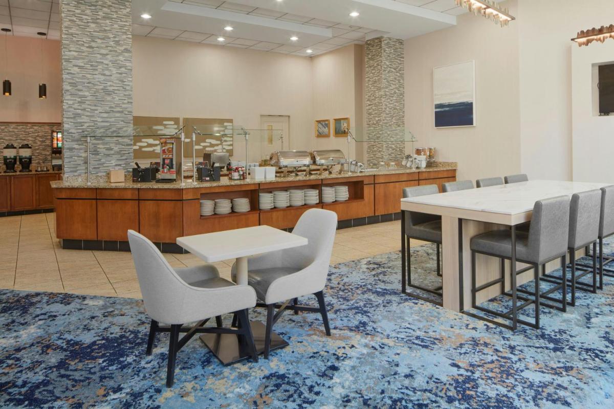 Residence Inn Arlington Courthouse - Housity