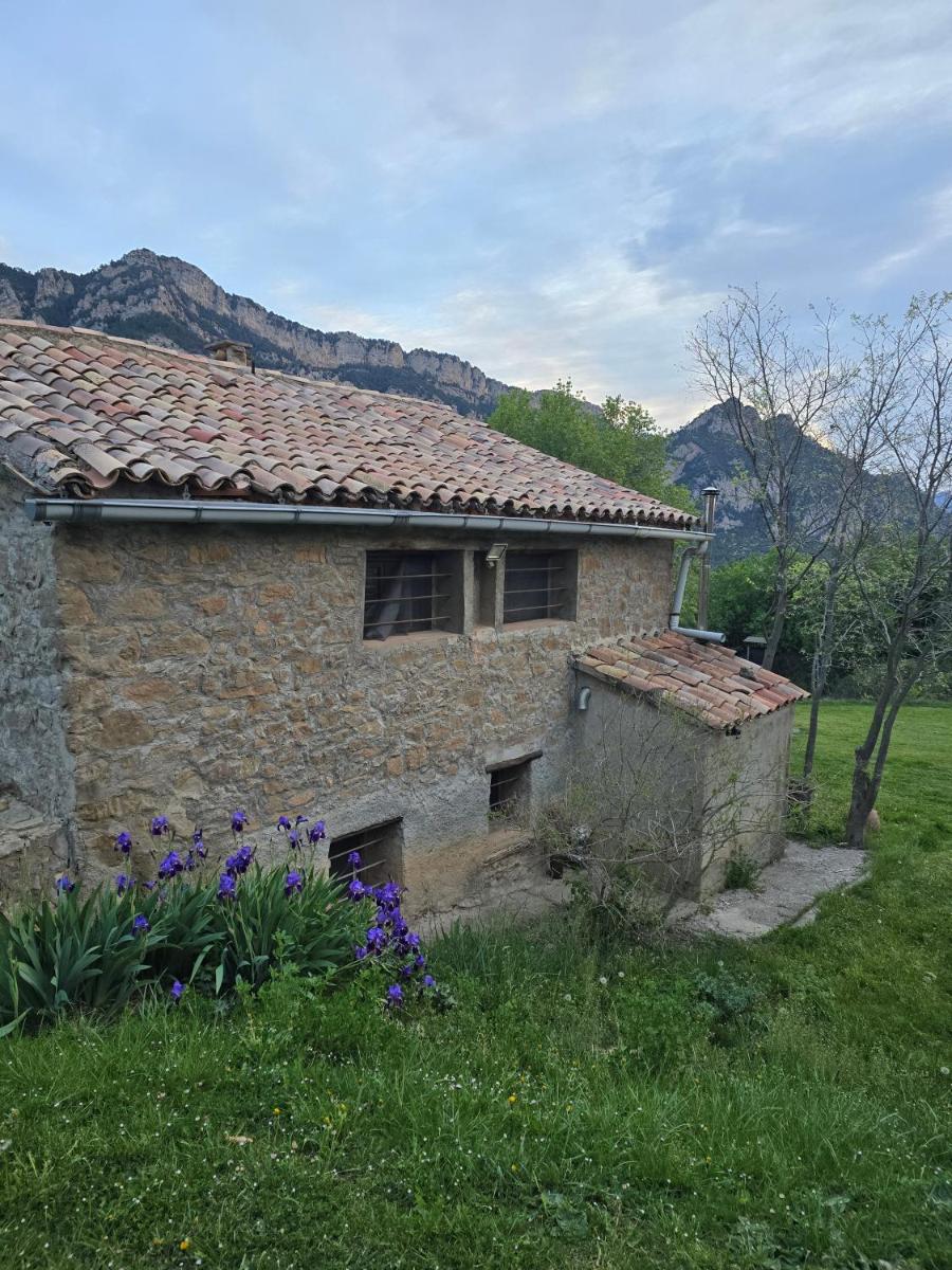 Complex Rural Can Caubet - Housity