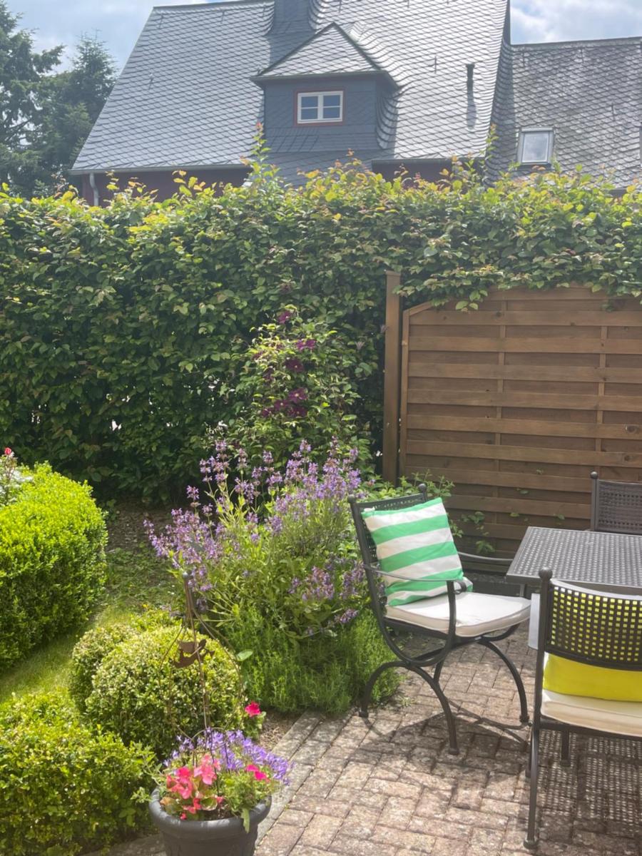 Am Apfelbaum, ein Ferienhaus zwischen Rhein und Mosel - Housity