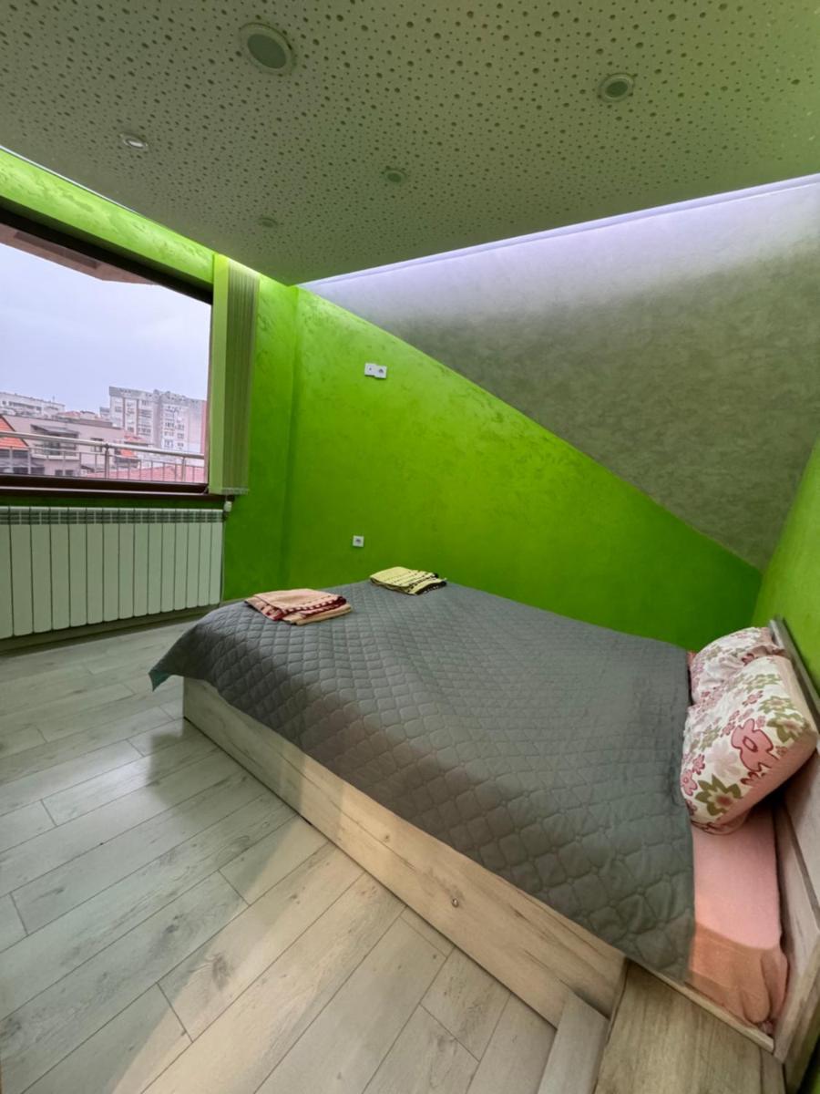 Apartment in Vratsa - Hizvo