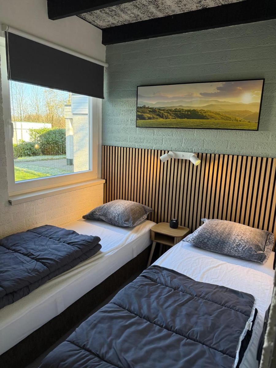 Vakantiebungalow nr 7 in het Heuvelland - Housity