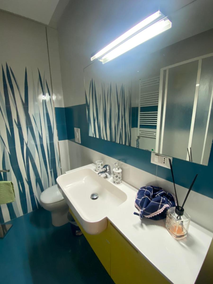 B&B Il Faraglione Bianco - Housity