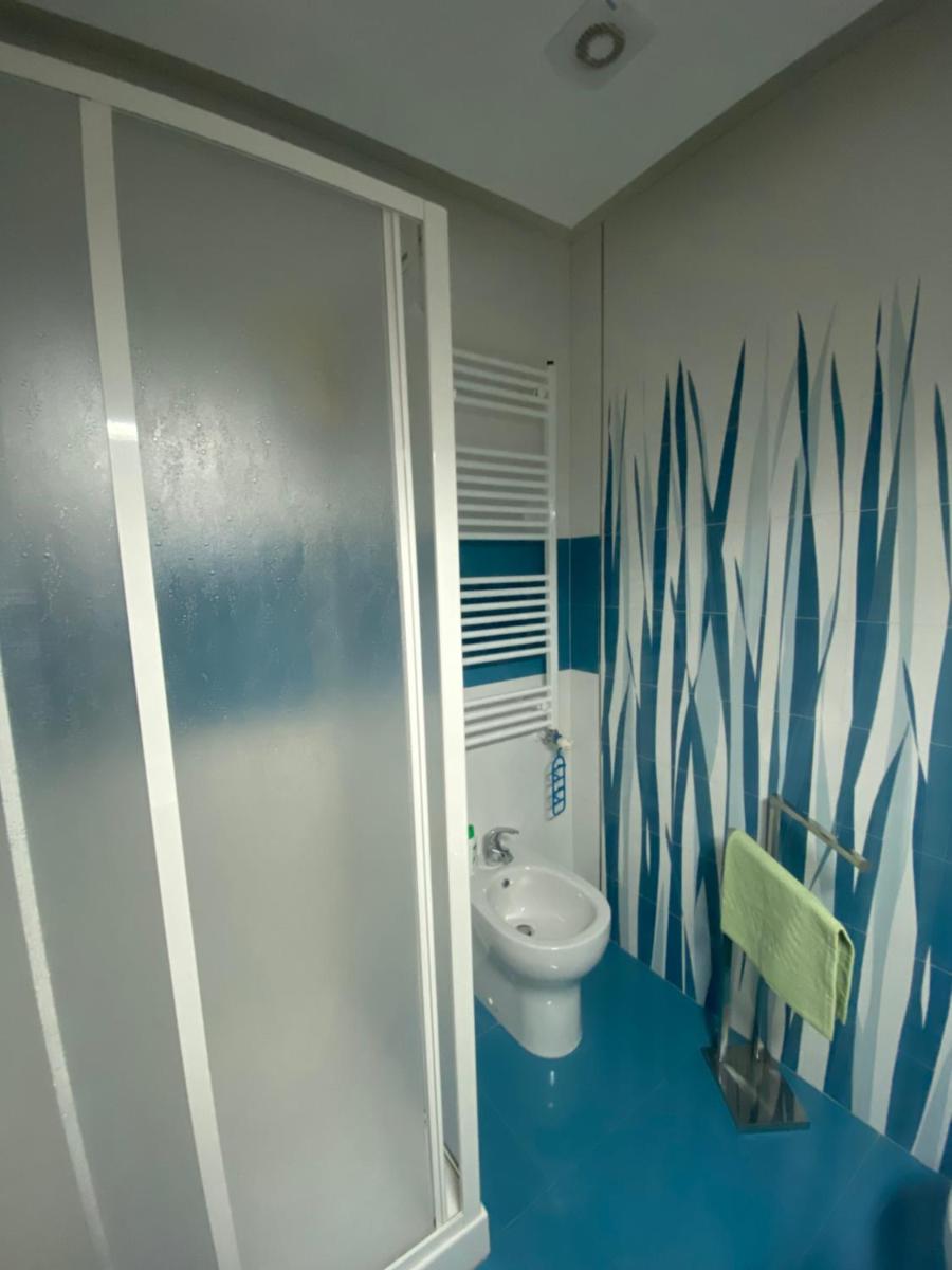 B&B Il Faraglione Bianco - Housity