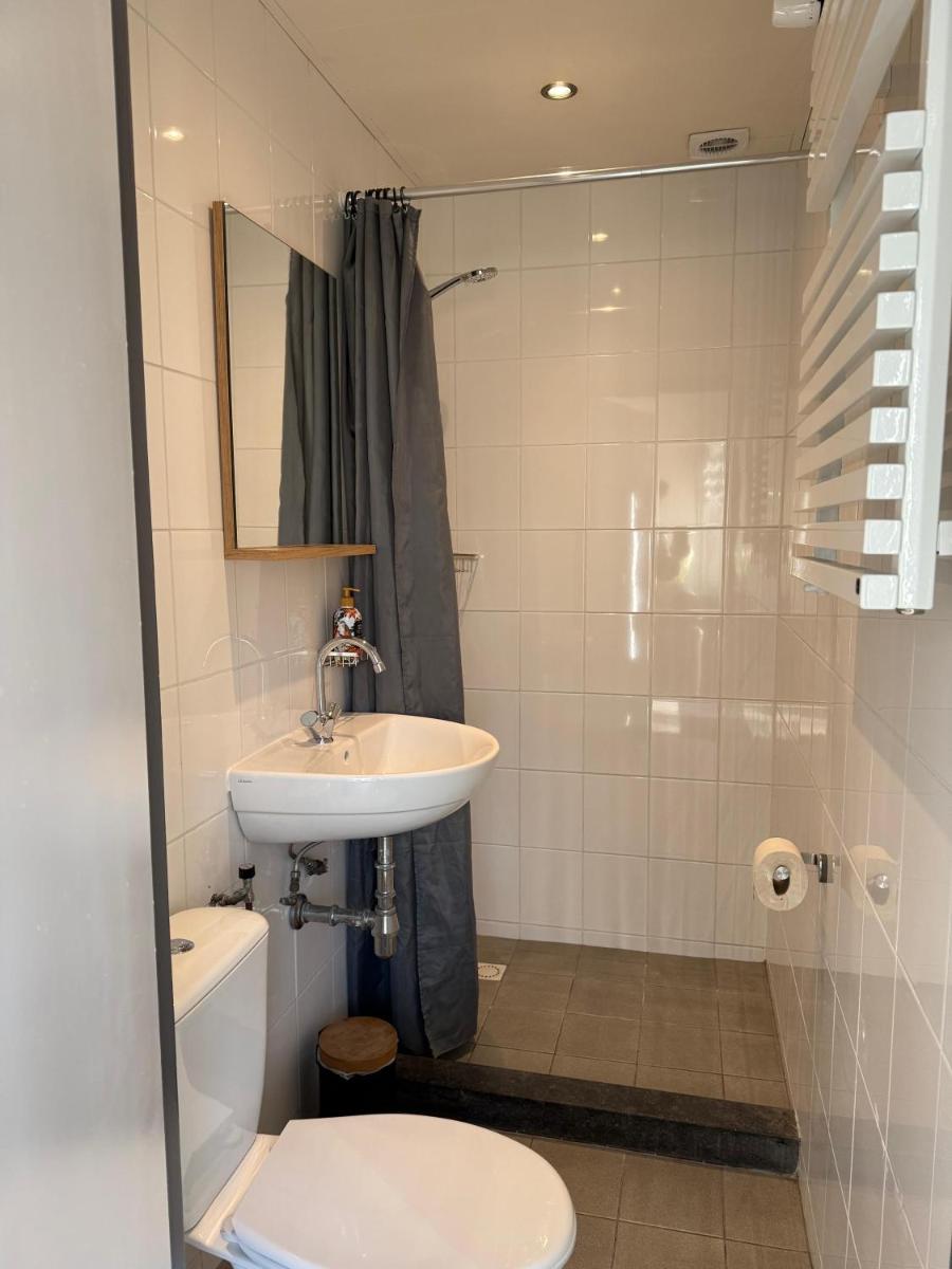 Vakantiebungalow nr 7 in het Heuvelland - Housity