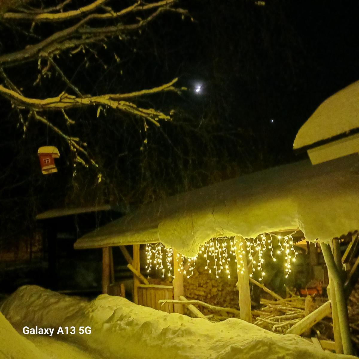 A room (or 2 or 3) in a Lapland House of Dreams - Housity