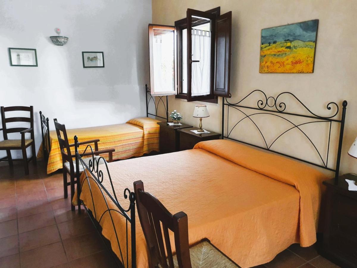 Agriturismo Borgo Levante - Housity