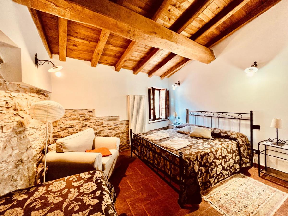 Agriturismo Montagna Verde Apella - Housity