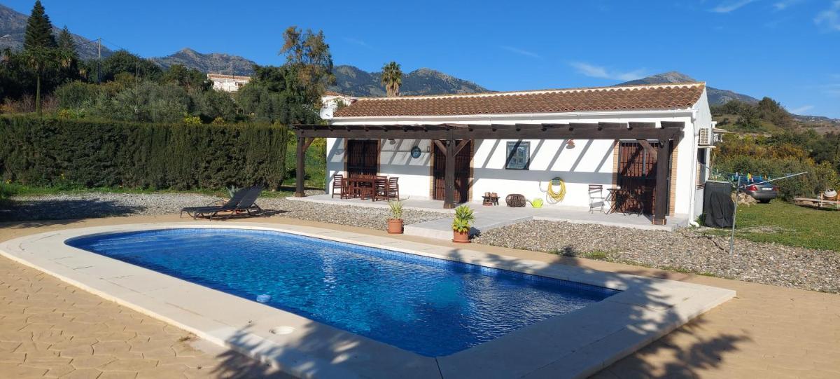 Casa De Chenil - Caminito del Rey - Housity