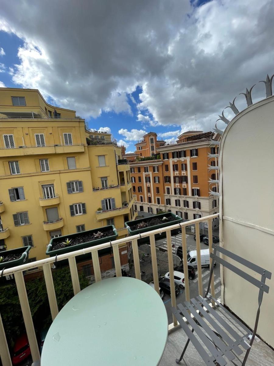 San Giovanni Apartment Rome - Housity