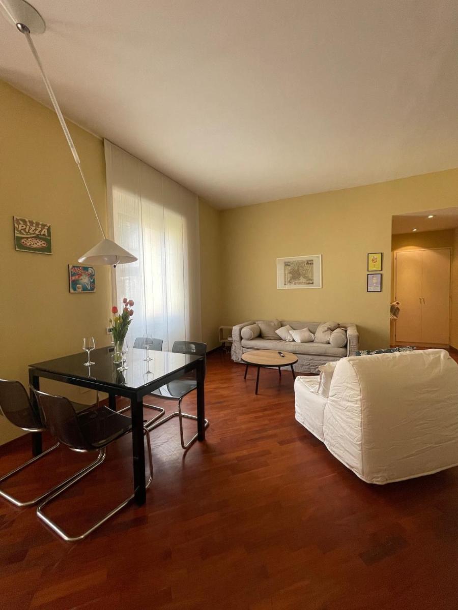San Giovanni Apartment Rome - Housity