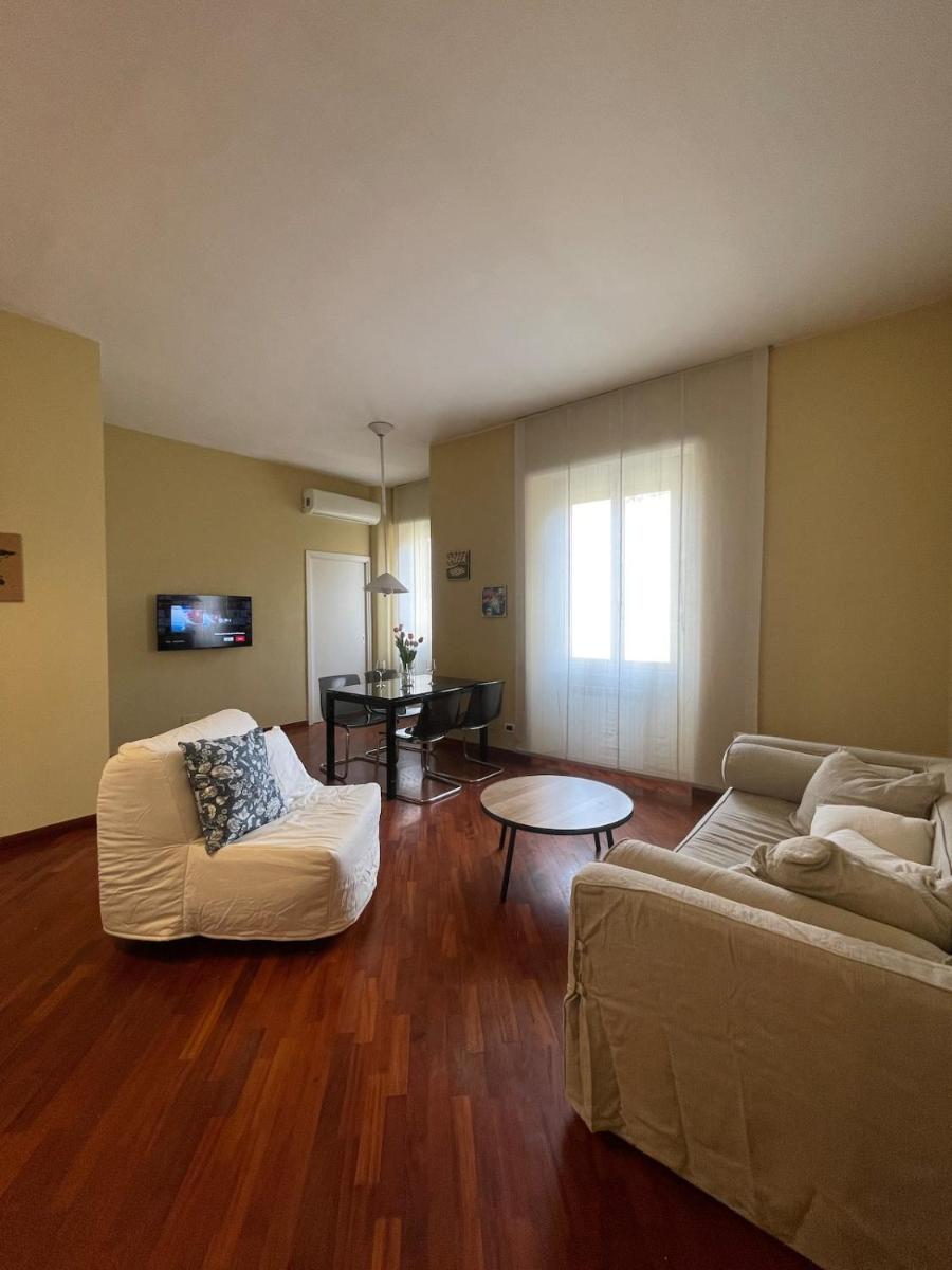 San Giovanni Apartment Rome - Housity