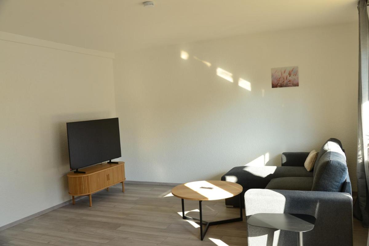 Ferienwohnung Taubersonne - Housity