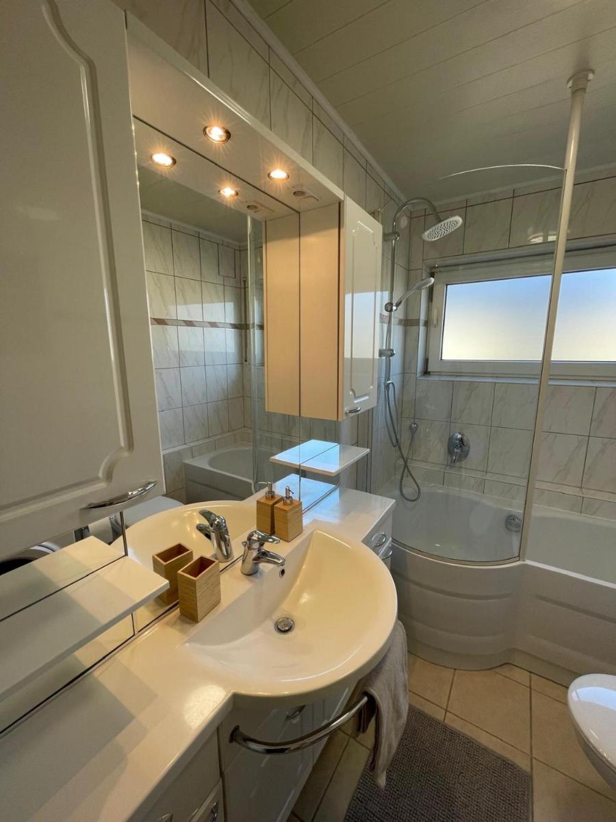 Ferienwohnung Taubersonne - Housity
