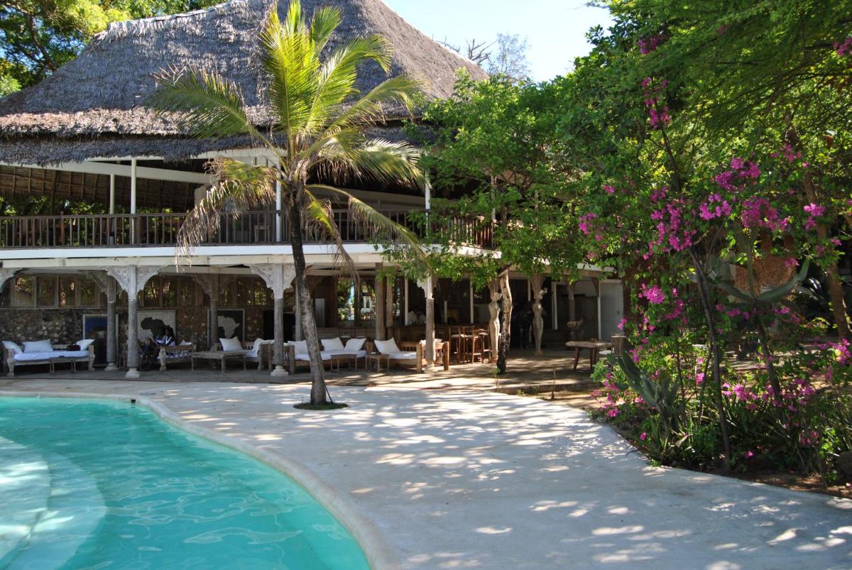 White Elephant Sea Lodge - Housity