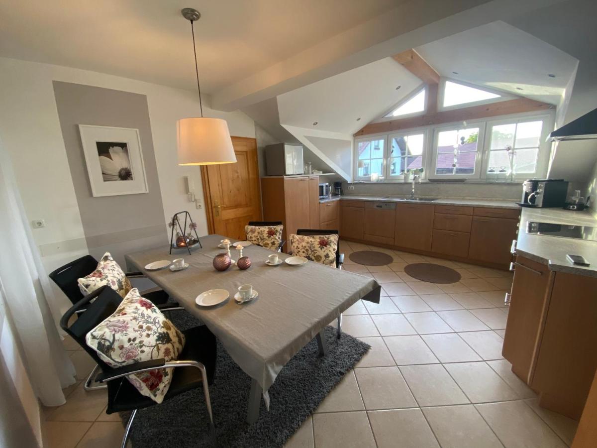 5 Sterne Ferienwohnung Alpenblick - Housity