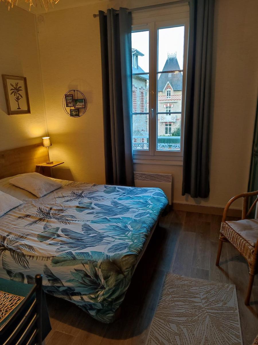 Charmant studio 8, parking et wifi gratuit, local vélo - Housity
