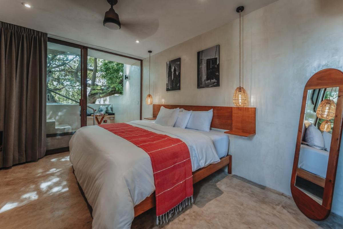 MUR MURA Boutique Guesthouse - Housity