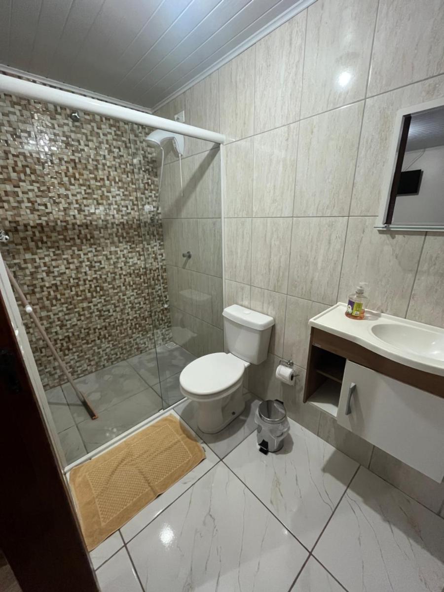 Pousada Avenida - Housity