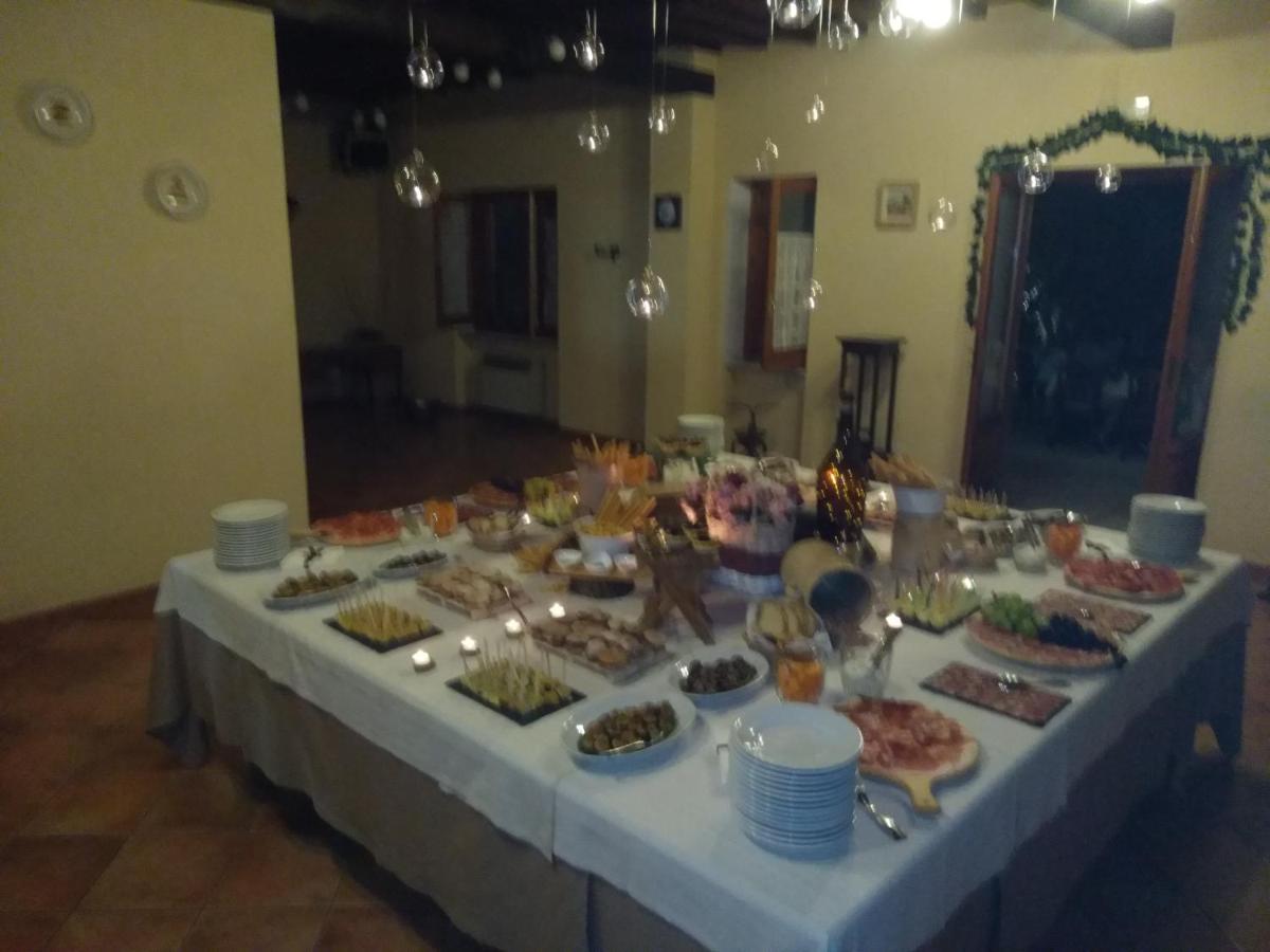 Antica Masseria Lo Conte - Housity