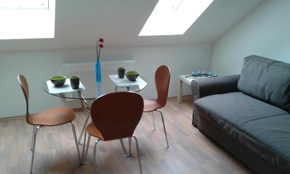 Apartment Olomouc - Housity
