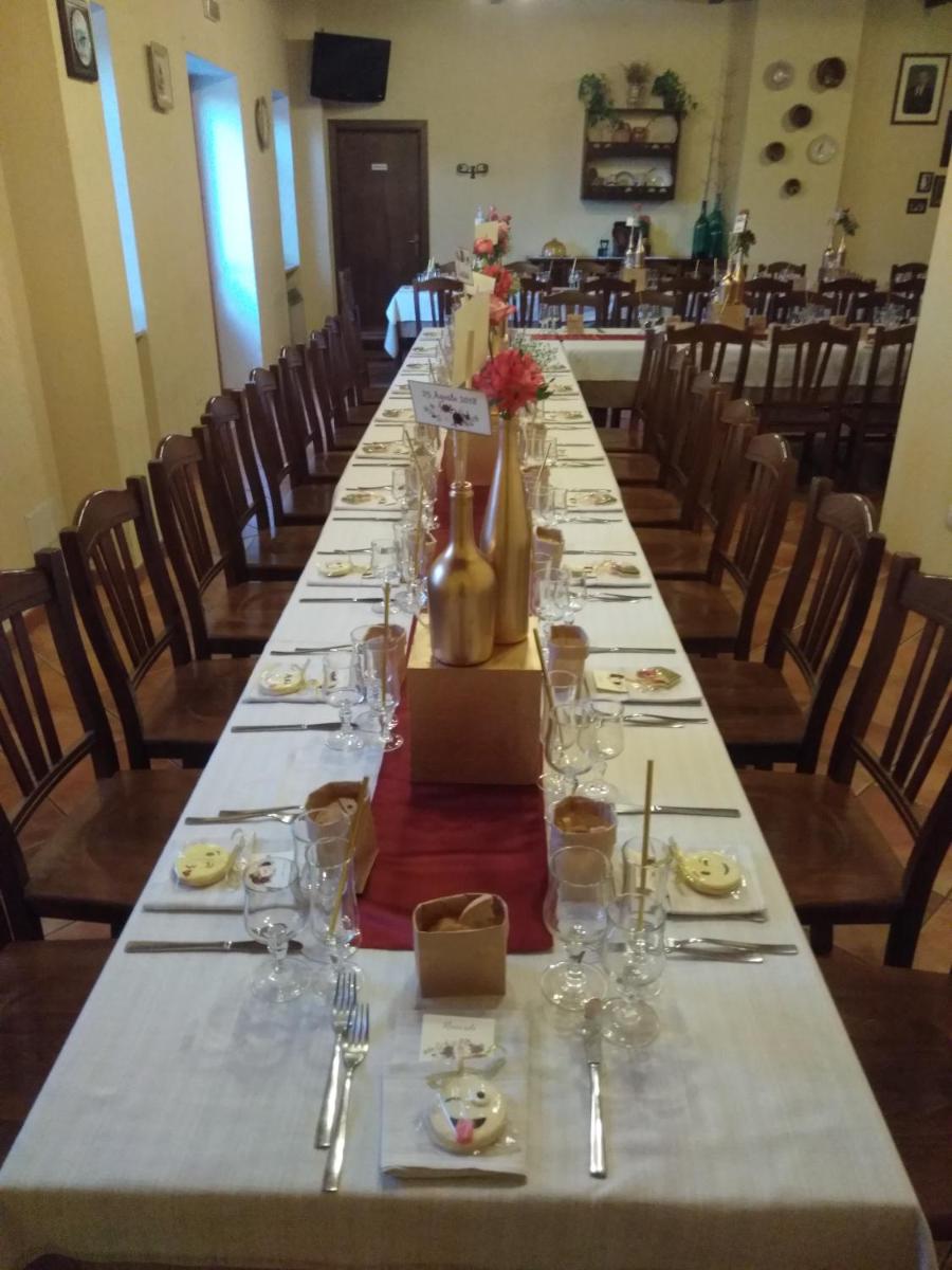 Antica Masseria Lo Conte - Housity