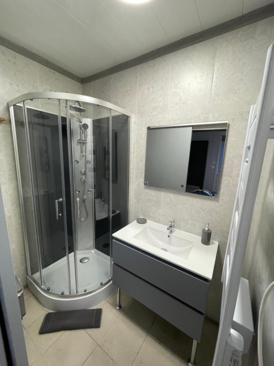 Chambre d'Hôte de l'Etang - Housity